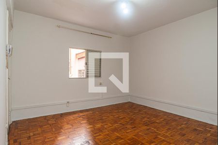 Quarto de kitnet/studio para alugar com 1 quarto, 30m² em Santa Cecilia, São Paulo