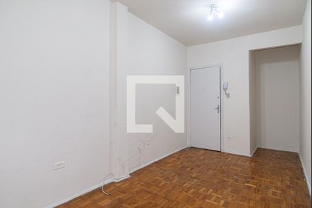 Quarto de kitnet/studio para alugar com 1 quarto, 30m² em Santa Cecilia, São Paulo