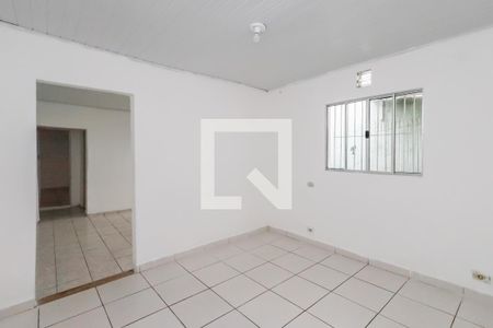 Sala de casa à venda com 1 quarto, 55m² em Vila Ede, São Paulo