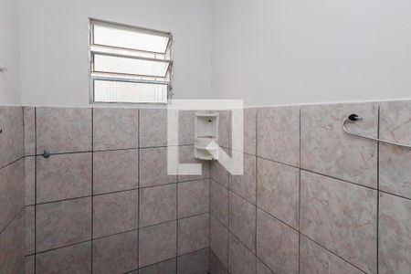 Banheiro de casa à venda com 1 quarto, 55m² em Vila Ede, São Paulo