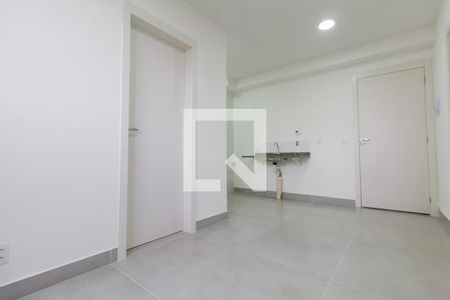 Sala de apartamento para alugar com 2 quartos, 35m² em Tatuapé, São Paulo