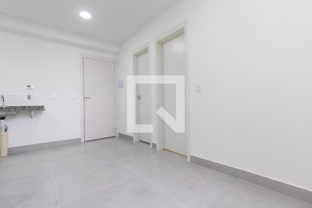 Sala de apartamento para alugar com 2 quartos, 35m² em Tatuapé, São Paulo