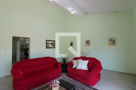 Sala  de casa à venda com 4 quartos, 350m² em Bairro dos Casa, São Bernardo do Campo