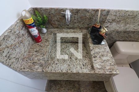 Lavabo  de casa à venda com 4 quartos, 350m² em Bairro dos Casa, São Bernardo do Campo