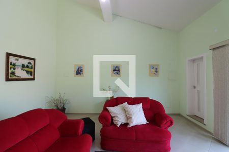 Sala  de casa à venda com 4 quartos, 350m² em Bairro dos Casa, São Bernardo do Campo