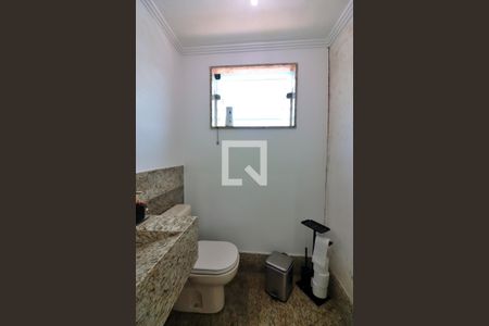 Lavabo  de casa à venda com 4 quartos, 350m² em Bairro dos Casa, São Bernardo do Campo