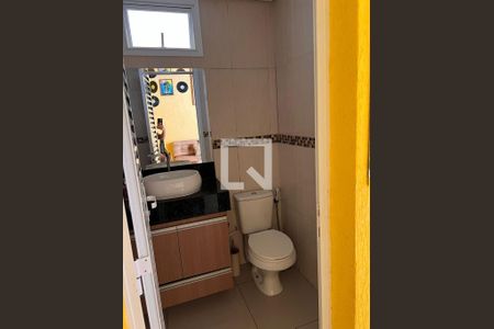 Foto 30 de casa à venda com 3 quartos, 189m² em Parque da Figueira, Campinas