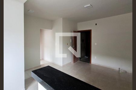 Apartamento para alugar com 2 quartos, 72m² em Alvorada, Belo Horizonte