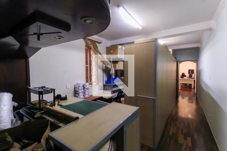 Sala de casa para alugar com 3 quartos, 250m² em Vila Bertioga, São Paulo