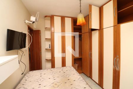 Quarto 2 de casa para alugar com 2 quartos, 92m² em Galeão, Rio de Janeiro