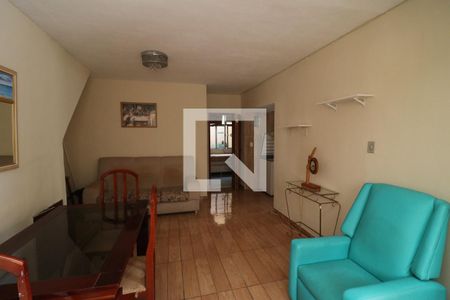 Sala de casa para alugar com 2 quartos, 92m² em Galeão, Rio de Janeiro