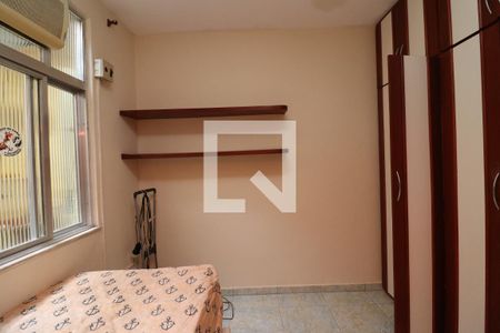 Quarto 1 de casa para alugar com 2 quartos, 92m² em Galeão, Rio de Janeiro