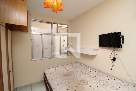 Quarto 2 de casa para alugar com 2 quartos, 92m² em Galeão, Rio de Janeiro