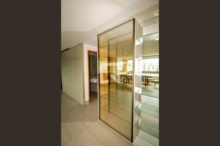 cristaleira de apartamento para alugar com 4 quartos, 174m² em Luxemburgo, Belo Horizonte