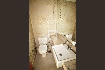 lavabo de apartamento para alugar com 4 quartos, 174m² em Luxemburgo, Belo Horizonte