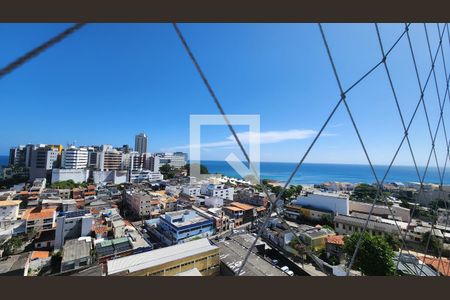 Sala  de apartamento para alugar com 4 quartos, 330m² em Rio Vermelho, Salvador