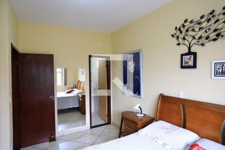 Suíte de casa para alugar com 3 quartos, 132m² em Renascença, Belo Horizonte