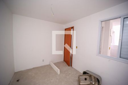 Quarto 1 de apartamento para alugar com 2 quartos, 39m² em Parque Boturussu, São Paulo