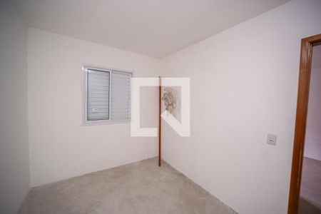 Quarto 2 de apartamento para alugar com 2 quartos, 39m² em Parque Boturussu, São Paulo