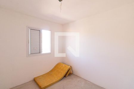 Quarto 1 de apartamento para alugar com 2 quartos, 40m² em Parque Boturussu, São Paulo