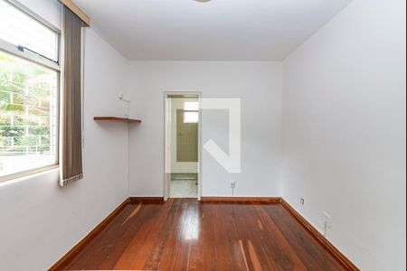 Suíte de apartamento à venda com 3 quartos, 100m² em Buritis, Belo Horizonte
