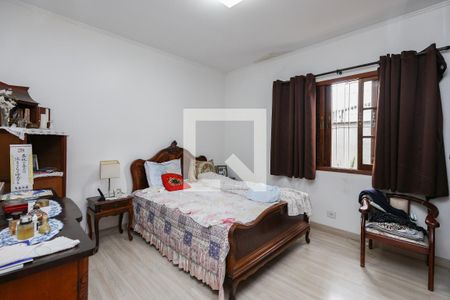 Suíte de casa à venda com 3 quartos, 275m² em Vila Sonia, São Paulo