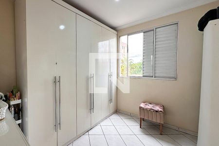 Quarto 2 de apartamento para alugar com 2 quartos, 44m² em Parque Espacial, São Bernardo do Campo