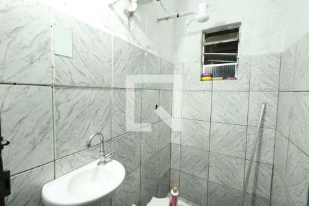 Casa 01 de casa à venda com 2 quartos, 468m² em Vila Nogueira, Diadema