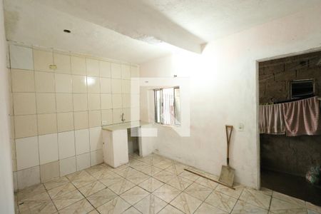 Casa 02 de casa à venda com 2 quartos, 468m² em Vila Nogueira, Diadema