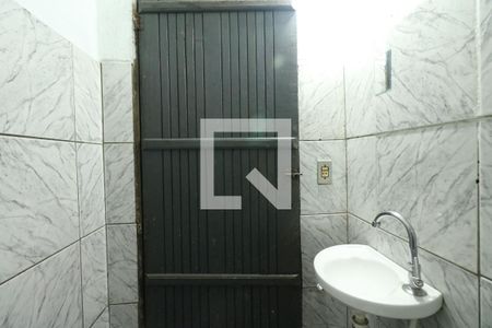 Casa 01 de casa à venda com 2 quartos, 468m² em Vila Nogueira, Diadema