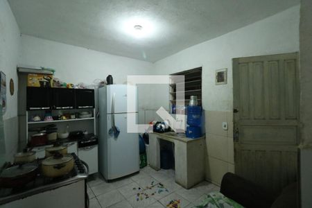 Casa 01 de casa à venda com 2 quartos, 468m² em Vila Nogueira, Diadema