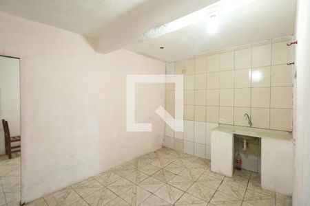 Casa 02 de casa à venda com 2 quartos, 468m² em Vila Nogueira, Diadema