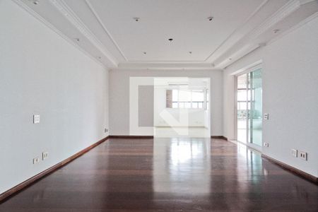 Apartamento para alugar com 4 quartos, 299m² em Santana, São Paulo