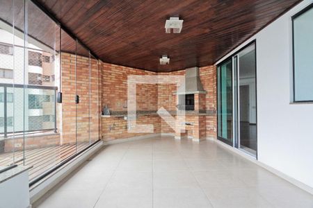 Apartamento para alugar com 4 quartos, 299m² em Santana, São Paulo