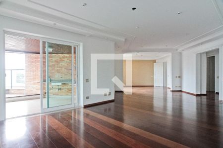 Apartamento para alugar com 4 quartos, 299m² em Santana, São Paulo