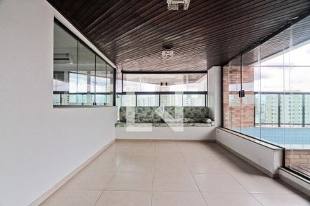 Apartamento para alugar com 4 quartos, 299m² em Santana, São Paulo