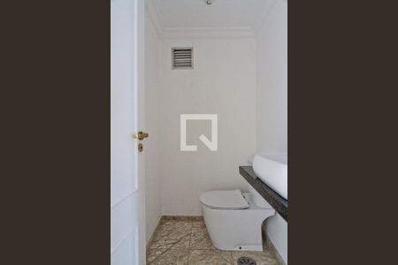 Apartamento para alugar com 4 quartos, 299m² em Santana, São Paulo