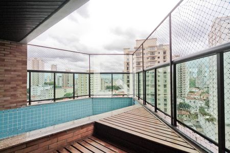 Apartamento para alugar com 4 quartos, 299m² em Santana, São Paulo