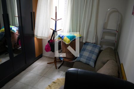 Quarto 2  de apartamento à venda com 2 quartos, 53m² em Tatuapé, São Paulo