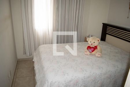 Quarto 1  de apartamento à venda com 2 quartos, 53m² em Tatuapé, São Paulo