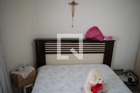 Quarto 1  de apartamento à venda com 2 quartos, 53m² em Tatuapé, São Paulo