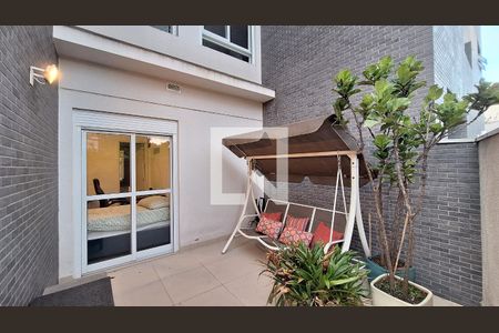 Detalhe de apartamento à venda com 4 quartos, 252m² em Bela Aliança, São Paulo