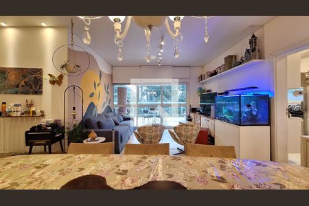 Detalhe de apartamento à venda com 4 quartos, 252m² em Bela Aliança, São Paulo