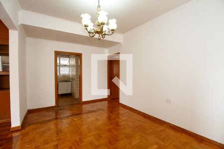 Sala de Jantar de apartamento para alugar com 2 quartos, 150m² em Pinheiros, São Paulo