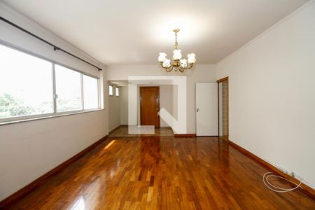 Sala de Estar de apartamento para alugar com 2 quartos, 150m² em Pinheiros, São Paulo