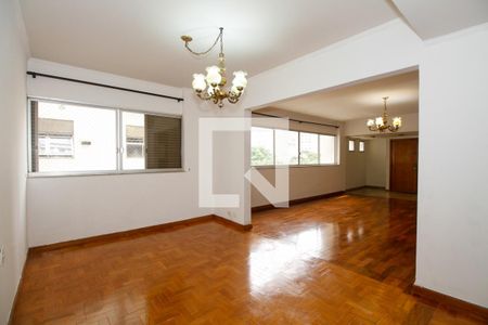 Sala de Jantar de apartamento para alugar com 2 quartos, 150m² em Pinheiros, São Paulo