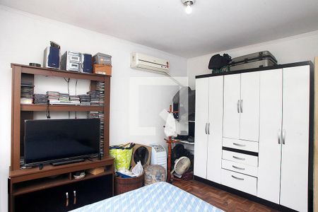 Quarto 1 de apartamento à venda com 2 quartos, 57m² em Praia de Belas, Porto Alegre