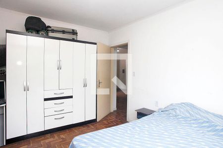 Quarto 1 de apartamento à venda com 2 quartos, 57m² em Praia de Belas, Porto Alegre