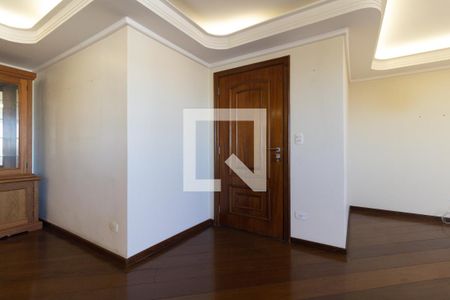 Entrada de apartamento à venda com 2 quartos, 138m² em Vila Brasilina, São Paulo