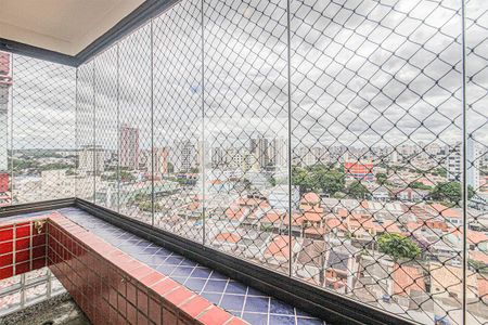 sacada na sala_2 de apartamento à venda com 2 quartos, 138m² em Vila Brasilina, São Paulo